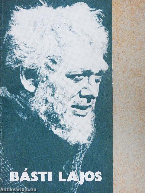 Básti Lajos