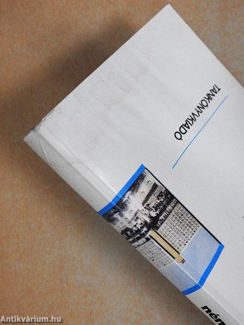 Hogy mondjuk németül?