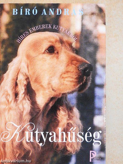 Kutyahűség