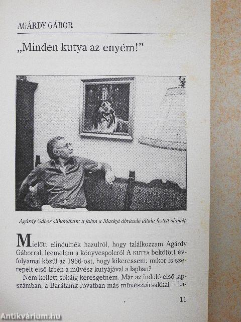 Kutyahűség
