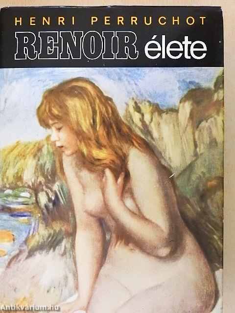 Renoir élete