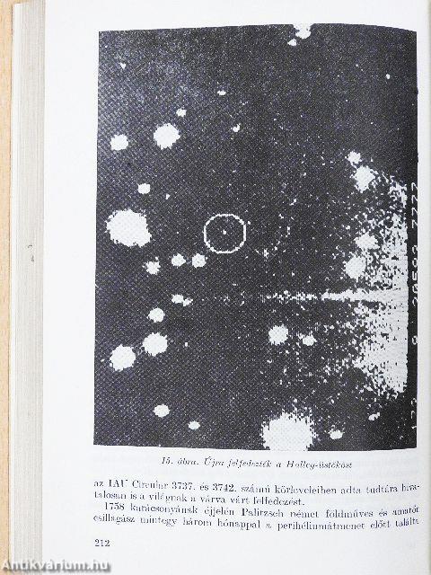 Csillagászati Évkönyv 1984.