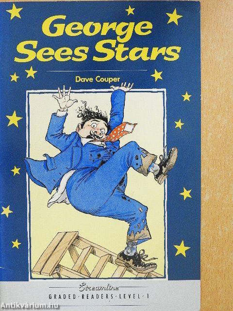 George Sees Stars
