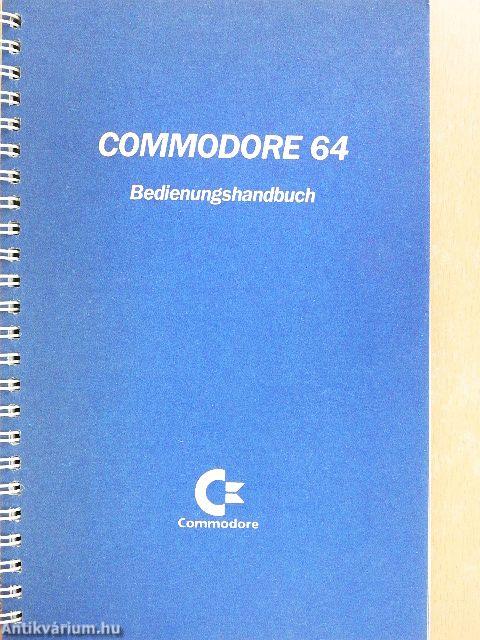 Commodore 64