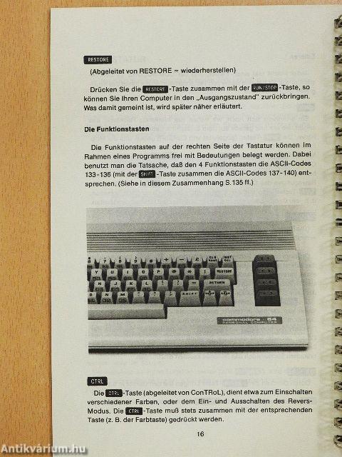 Commodore 64