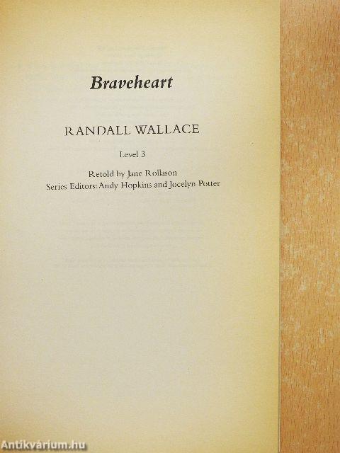 Braveheart