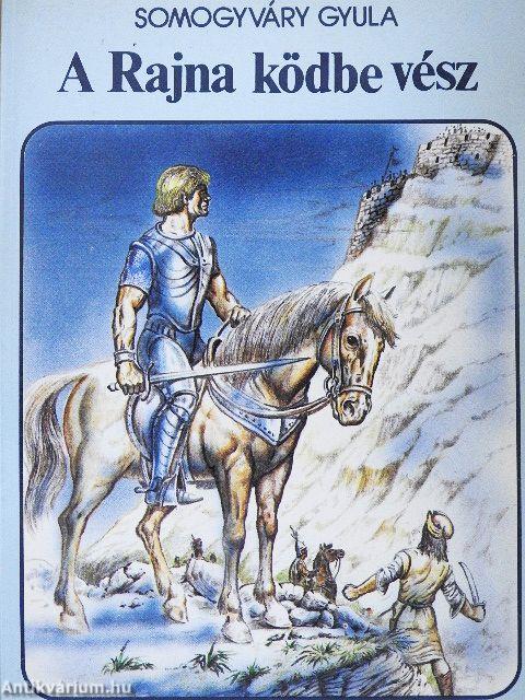 A Rajna ködbe vész