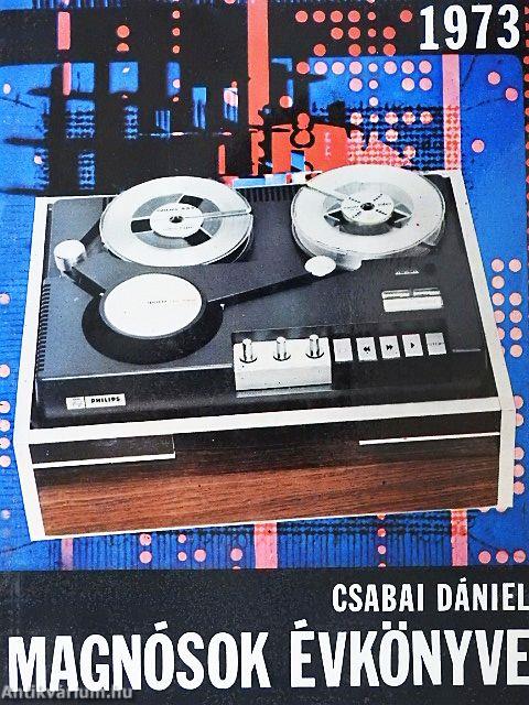 Magnósok évkönyve 1973