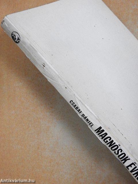 Magnósok évkönyve 1973