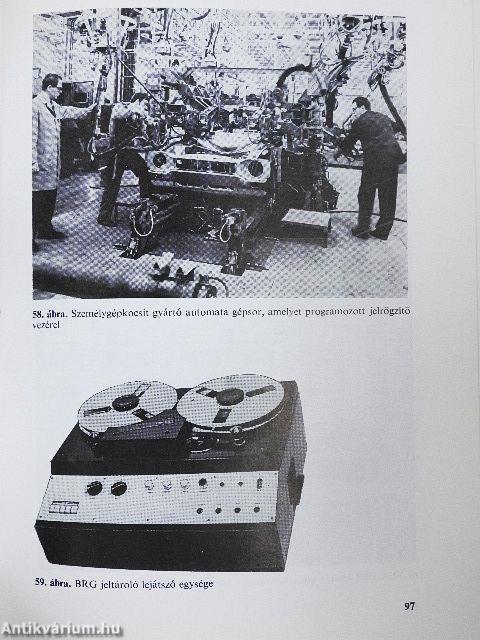 Magnósok évkönyve 1973