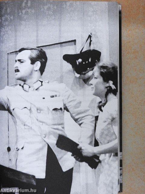 Aki az életével játszott - Latinovits