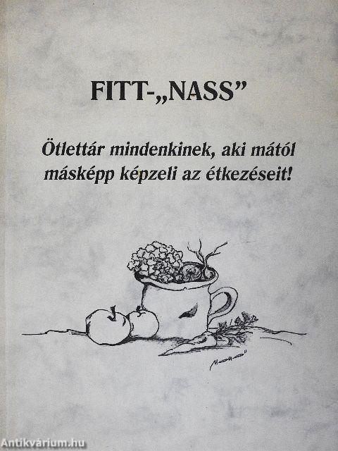 Fitt-"nass"