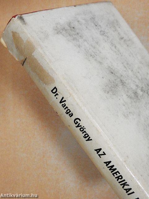 Az amerikai business