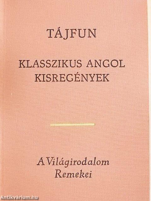 Tájfun