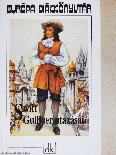 Gulliver utazásai