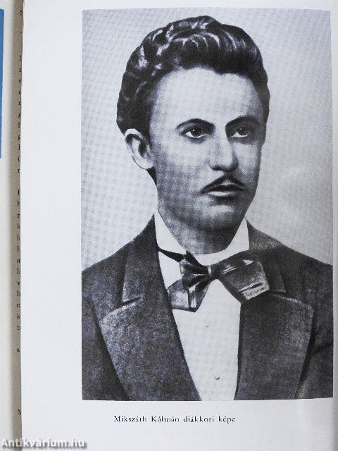 Magyar írók nyomában