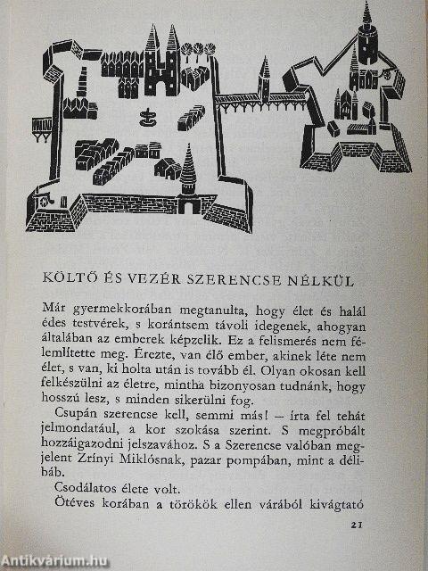 Magyar írók nyomában