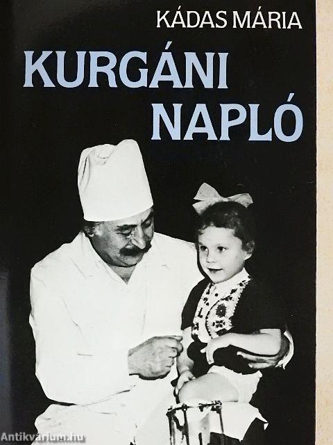 Kurgáni napló