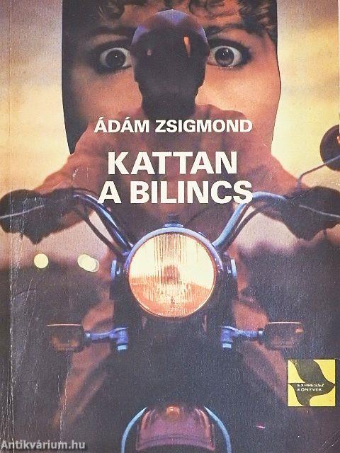 Kattan a bilincs