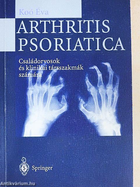 Arthritis psoriatica