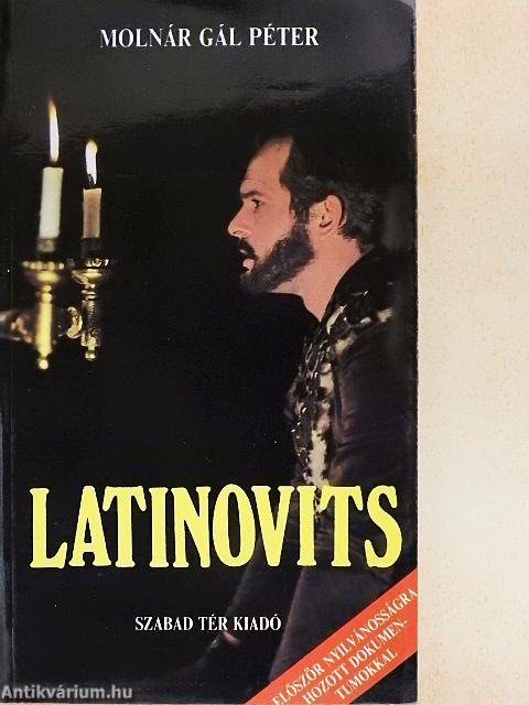 Latinovits