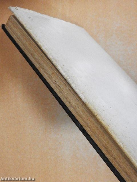 Tiétek az életem...