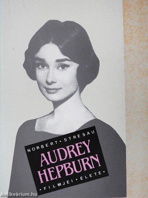 Audrey Hepburn