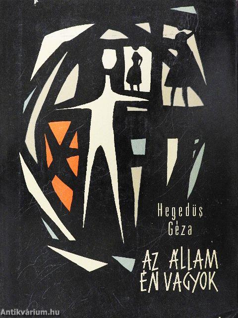 Az állam én vagyok