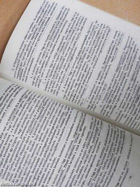 Bevezetés a pszichológiába