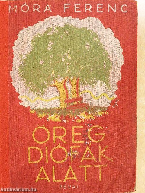 Öreg diófák alatt