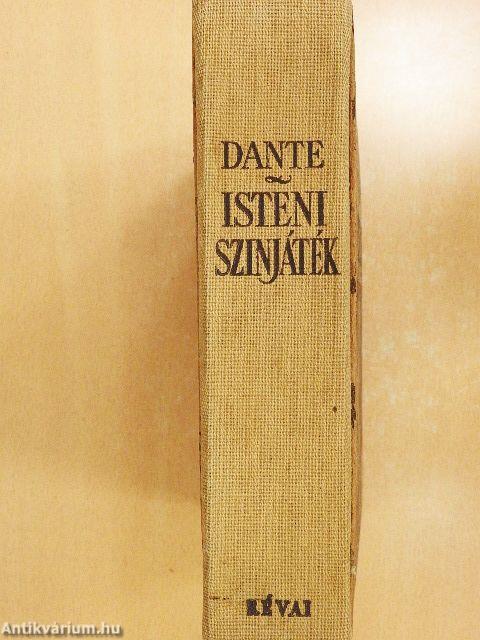 Isteni színjáték