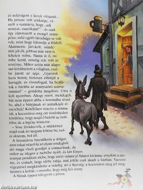 A kék fényű lámpás