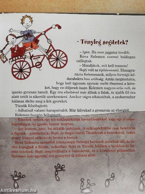 Mesék a tejúton túlról