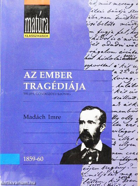 Az ember tragédiája