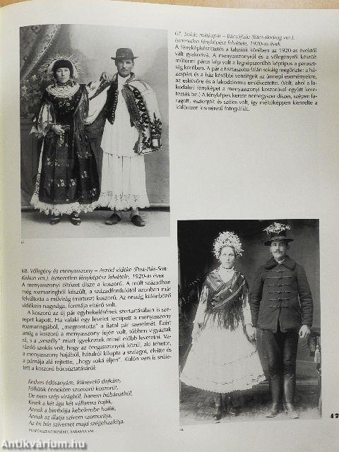 A régi világ falun