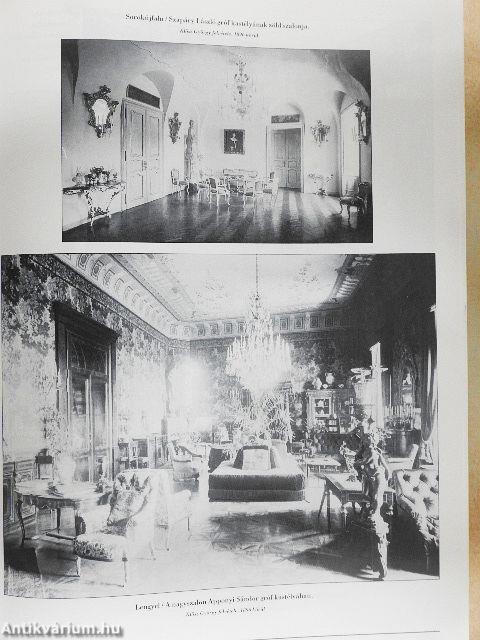 Kastélyok és mágnások