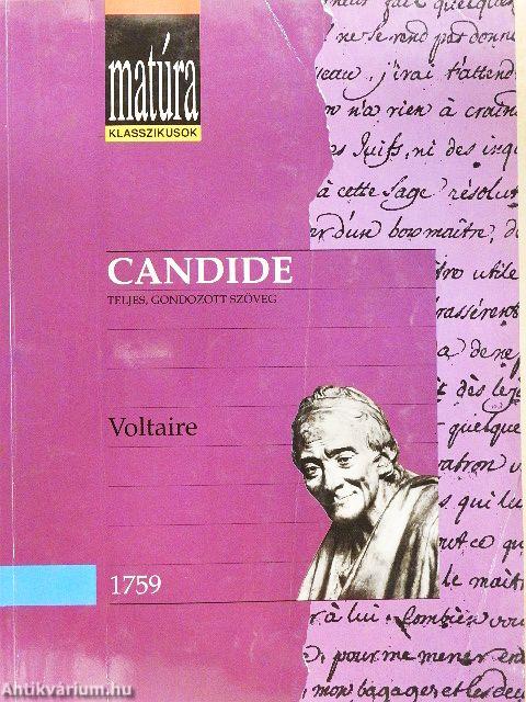 Candide