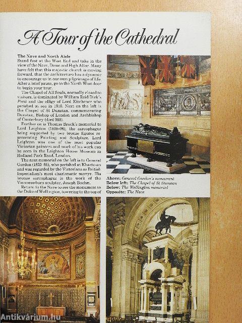 St. Paul's Cathedral