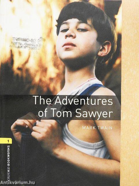The Adventures of Tom Sawyer