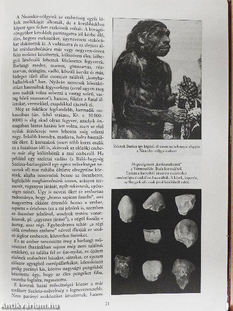 "Emlékezzünk régiekről..."