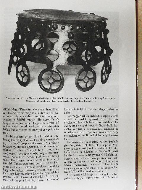 "Emlékezzünk régiekről..."