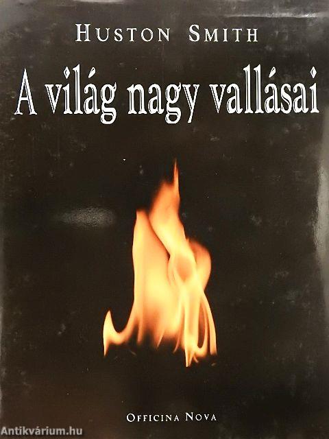 A világ nagy vallásai