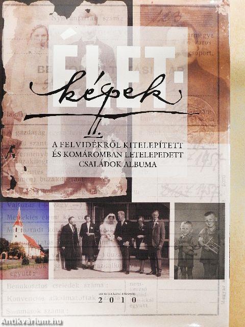 Életképek II.