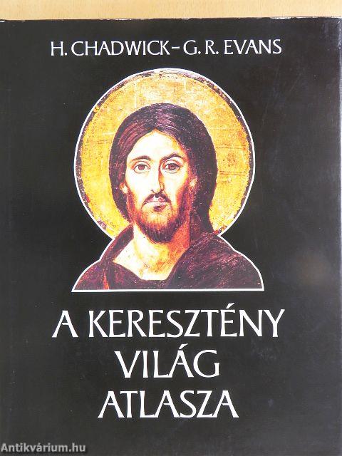 A keresztény világ atlasza
