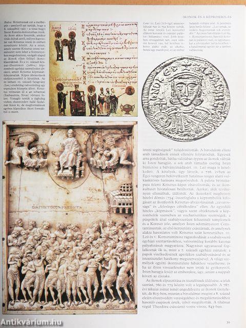 A keresztény világ atlasza