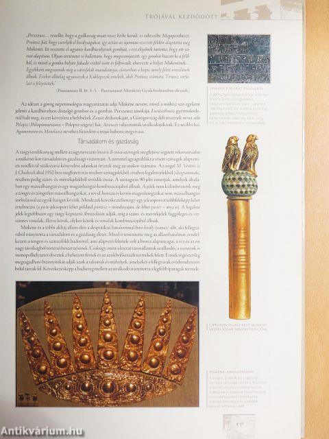 Ez történt Hellaszban