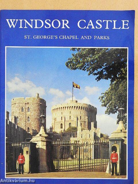 Windsor Castle