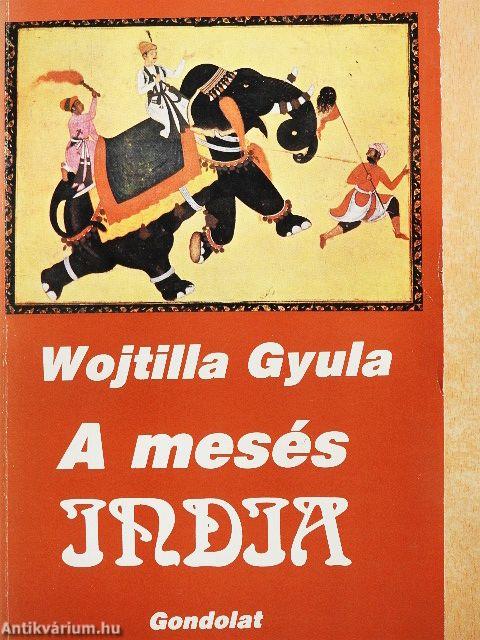 A mesés India