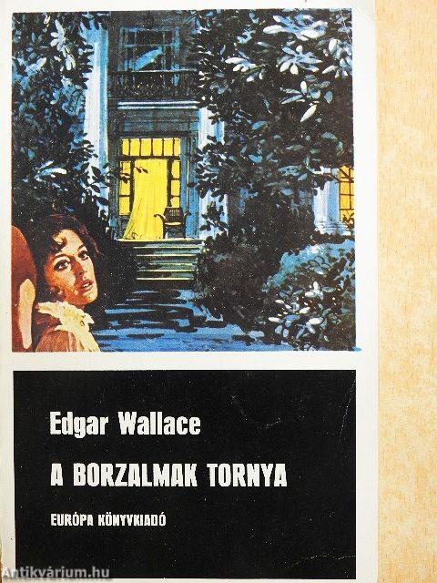 A borzalmak tornya