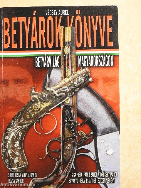 Betyárok könyve